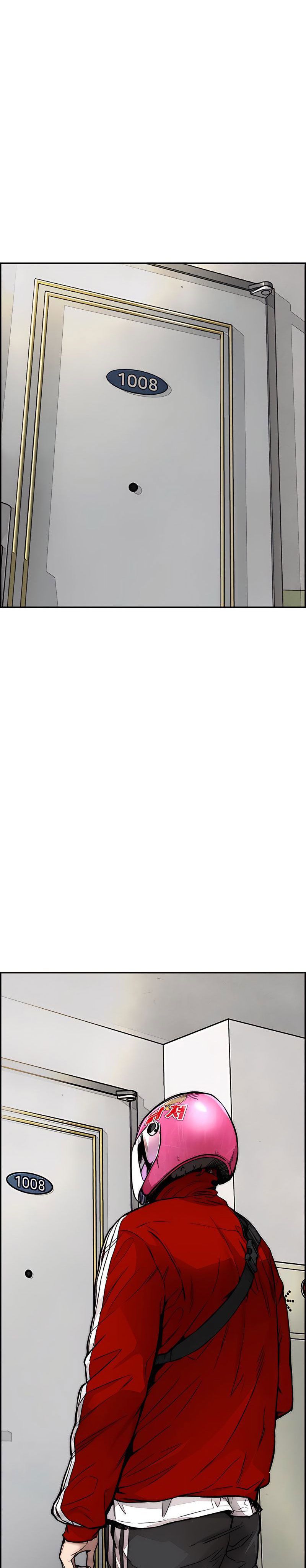 Wind Breaker Chapter 390 Bahasa Indonesia