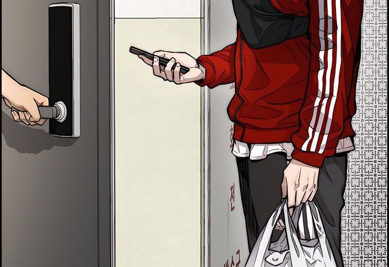 Wind Breaker Chapter 390 Bahasa Indonesia