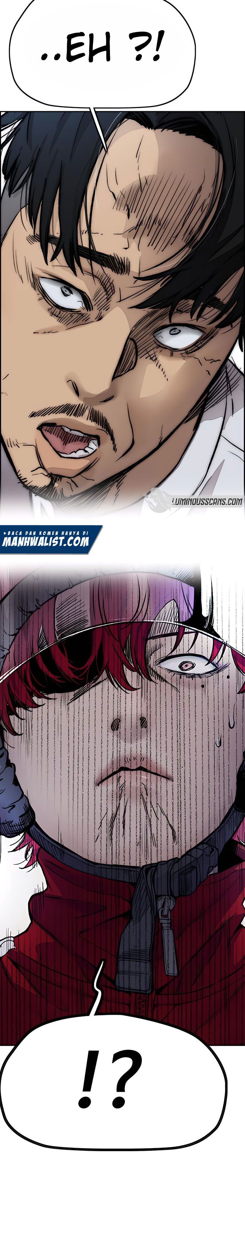 Wind Breaker Chapter 390 Bahasa Indonesia