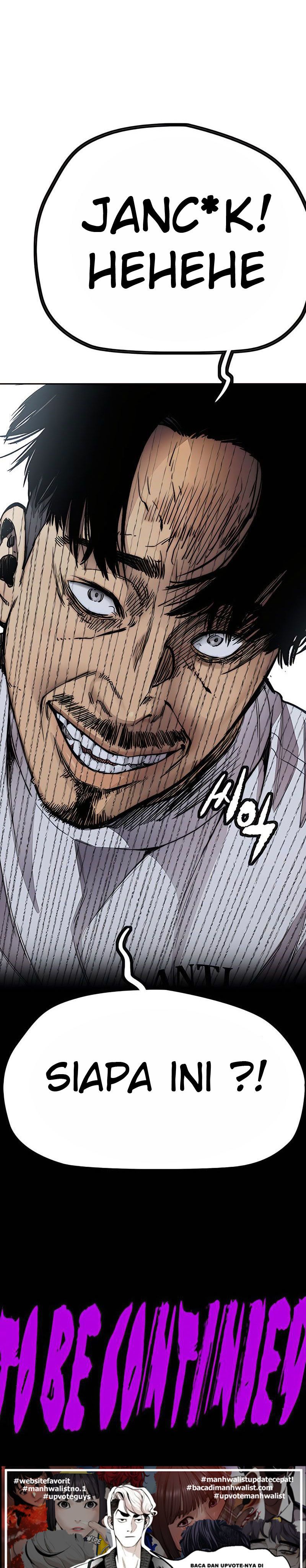 Wind Breaker Chapter 390 Bahasa Indonesia