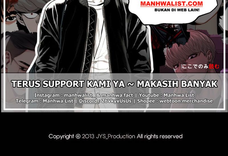 Wind Breaker Chapter 390 Bahasa Indonesia