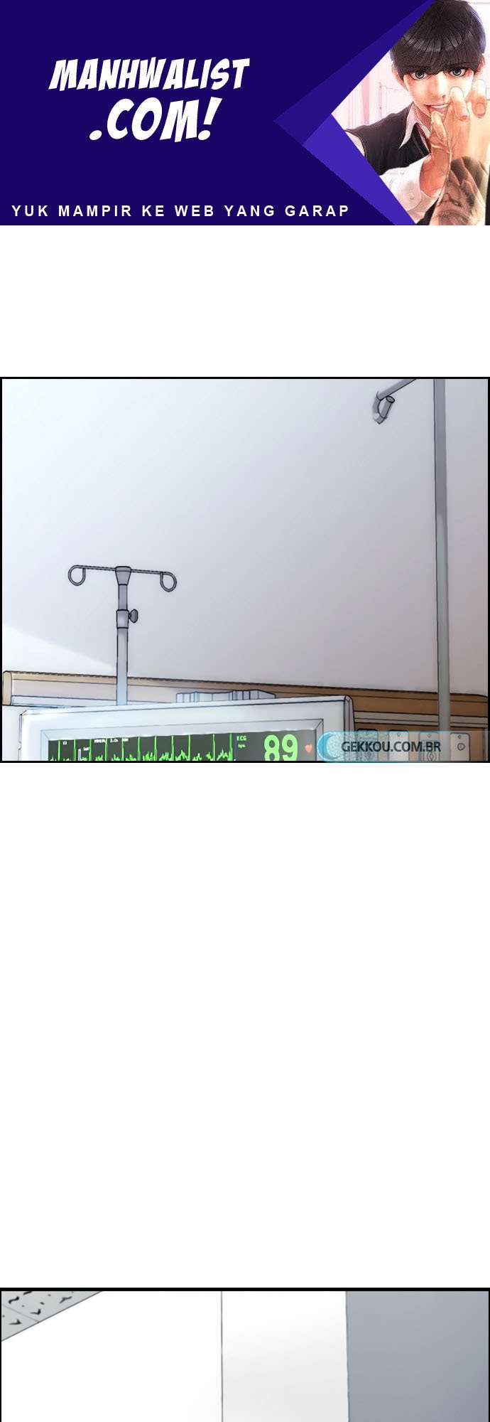 Wind Breaker Chapter 408 Bahasa Indonesia