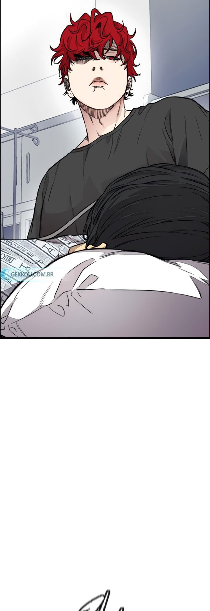 Wind Breaker Chapter 408 Bahasa Indonesia