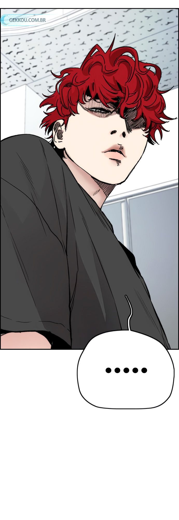 Wind Breaker Chapter 408 Bahasa Indonesia