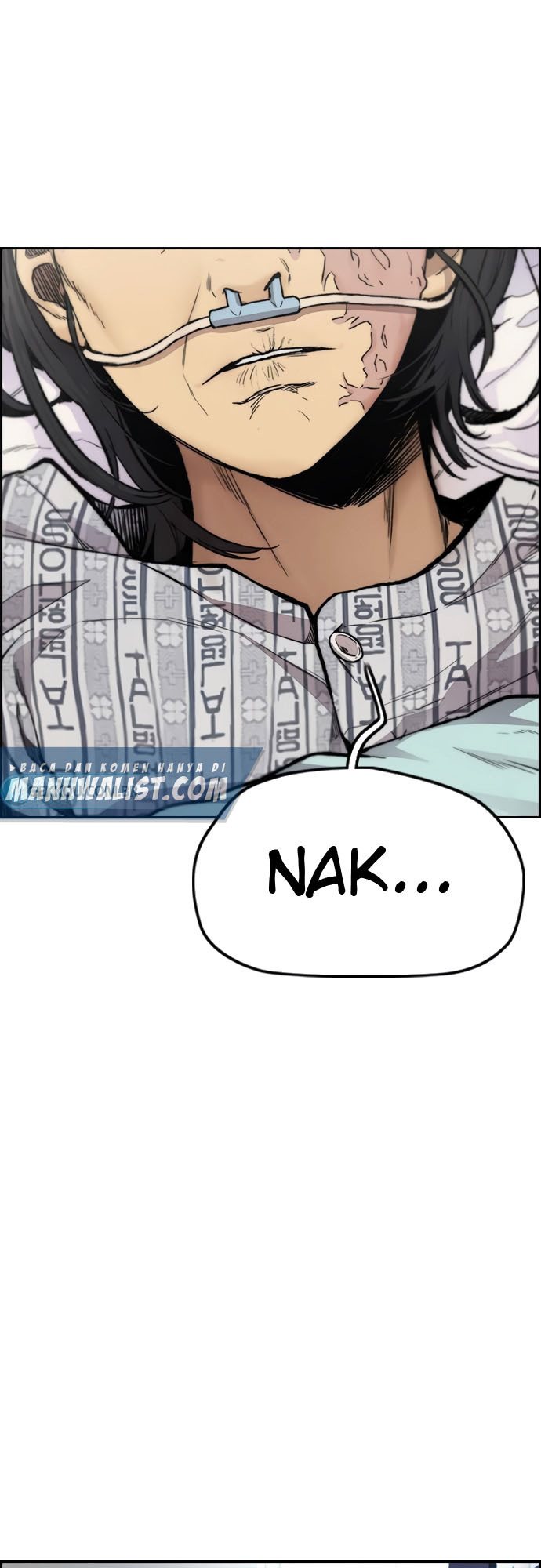 Wind Breaker Chapter 408 Bahasa Indonesia