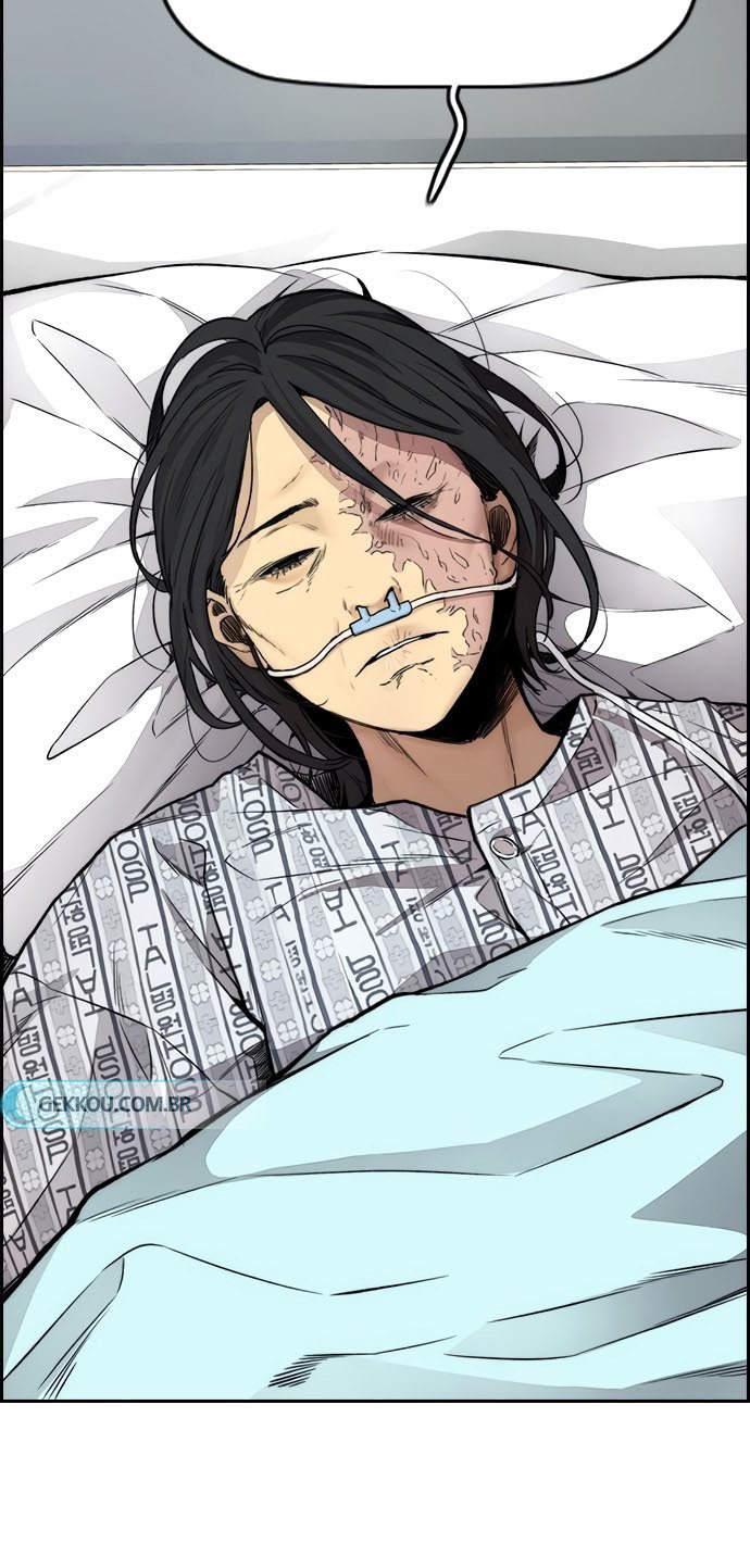 Wind Breaker Chapter 408 Bahasa Indonesia