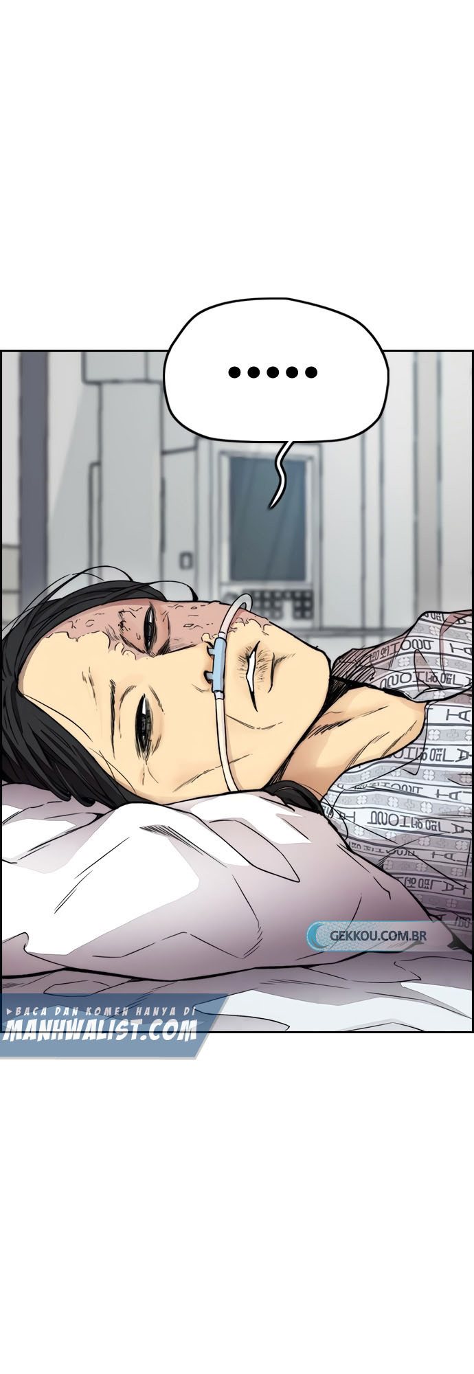 Wind Breaker Chapter 408 Bahasa Indonesia