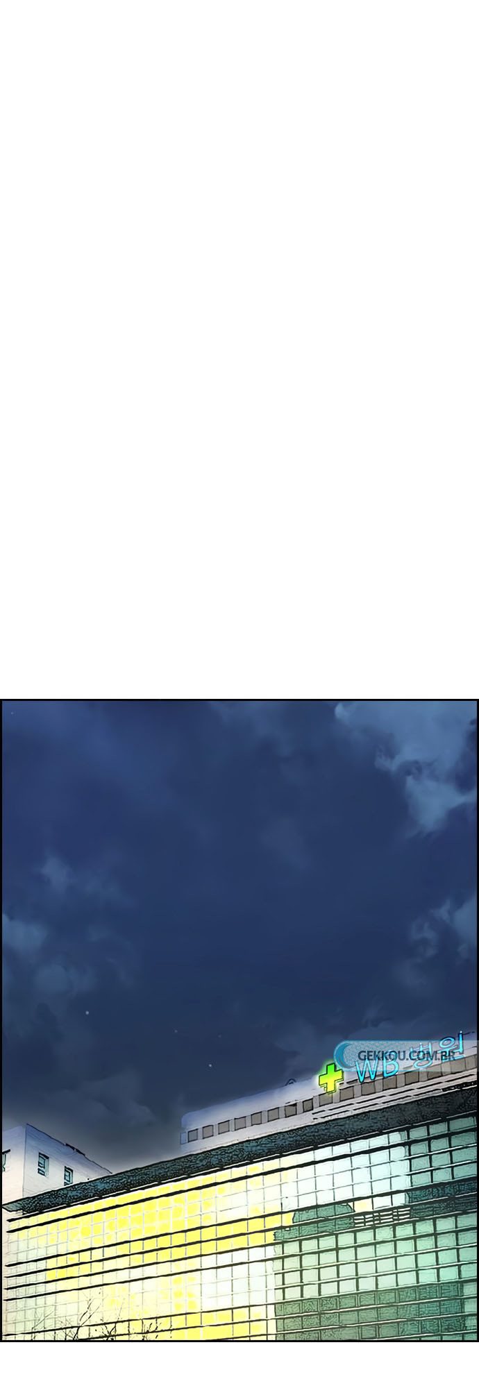 Wind Breaker Chapter 408 Bahasa Indonesia