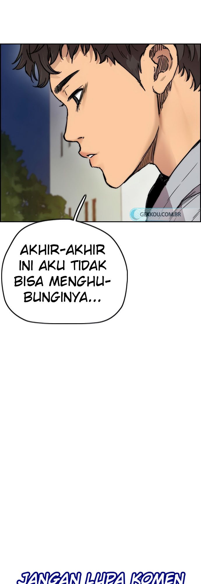 Wind Breaker Chapter 408 Bahasa Indonesia