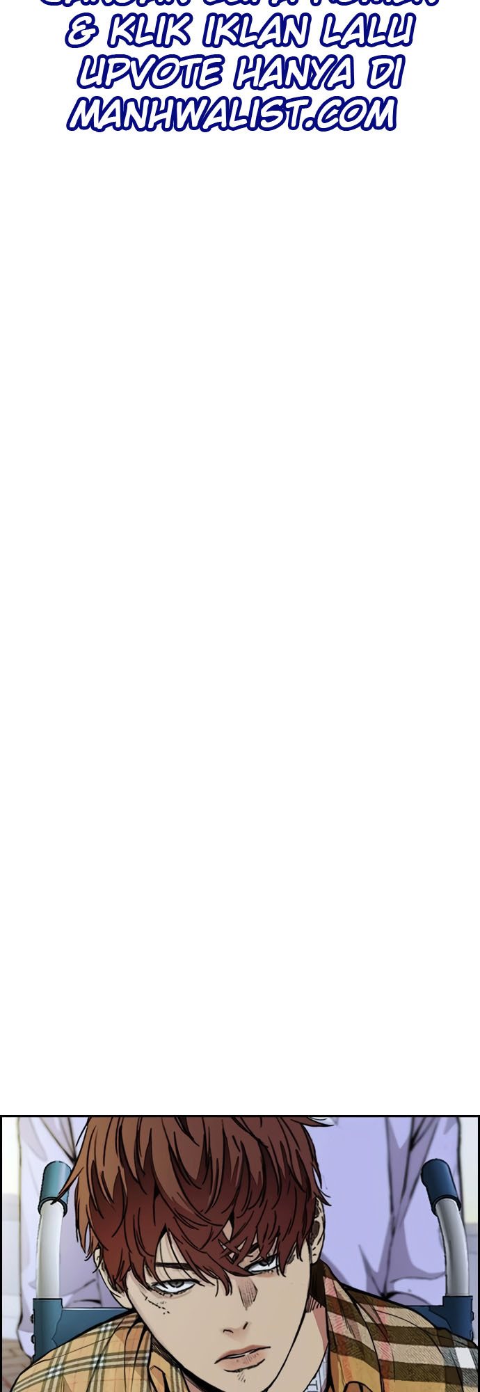 Wind Breaker Chapter 408 Bahasa Indonesia