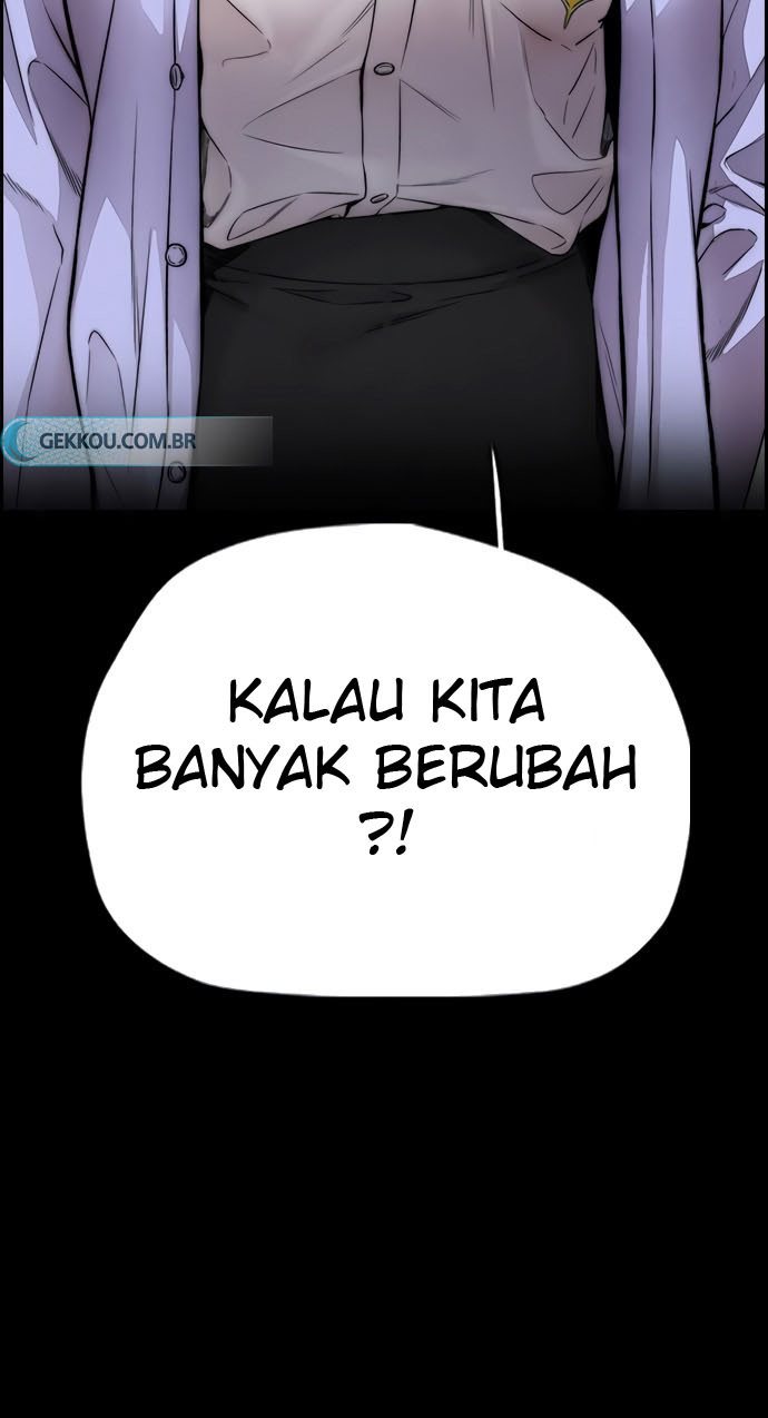Wind Breaker Chapter 408 Bahasa Indonesia