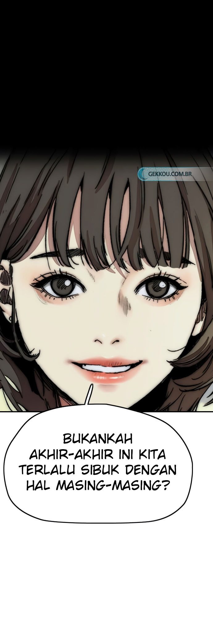 Wind Breaker Chapter 408 Bahasa Indonesia