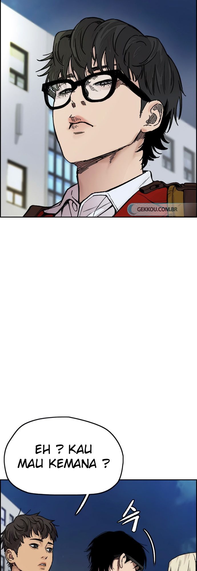 Wind Breaker Chapter 408 Bahasa Indonesia