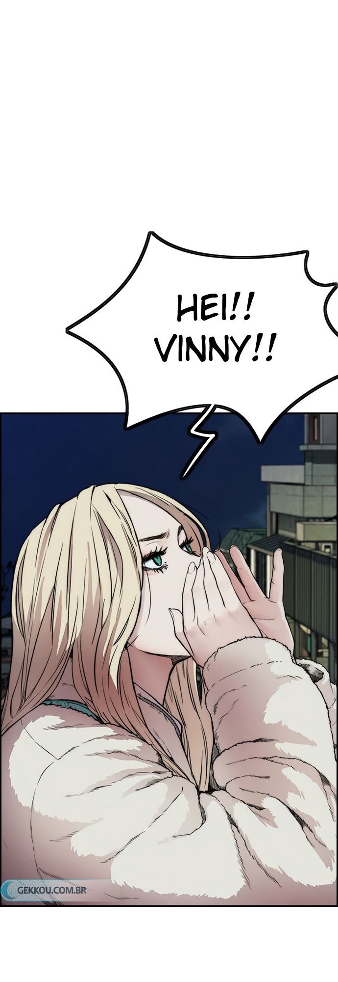 Wind Breaker Chapter 408 Bahasa Indonesia