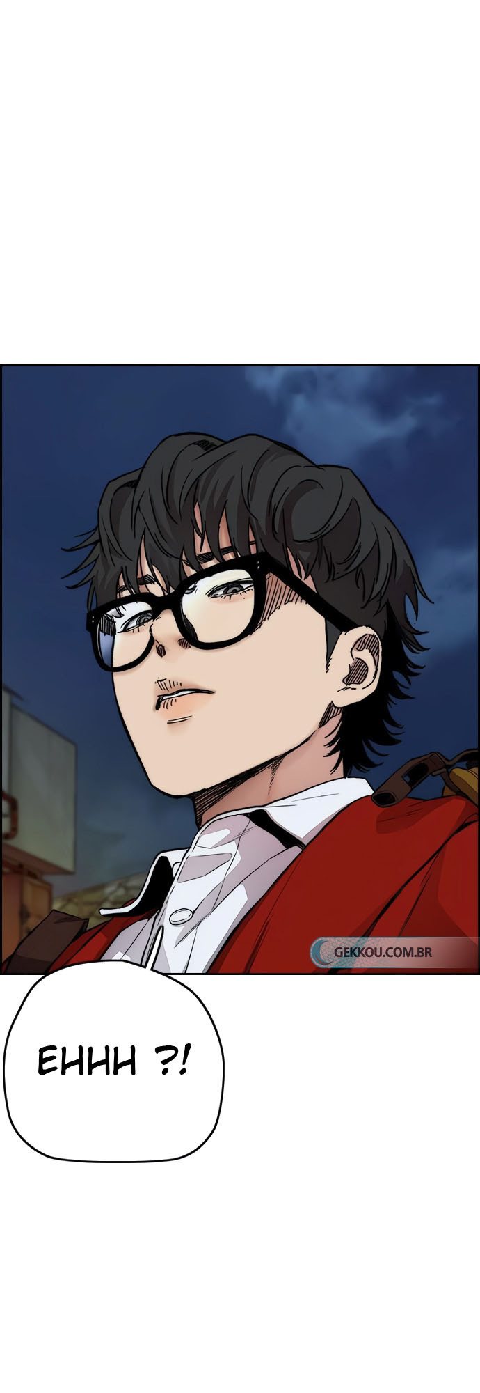 Wind Breaker Chapter 408 Bahasa Indonesia