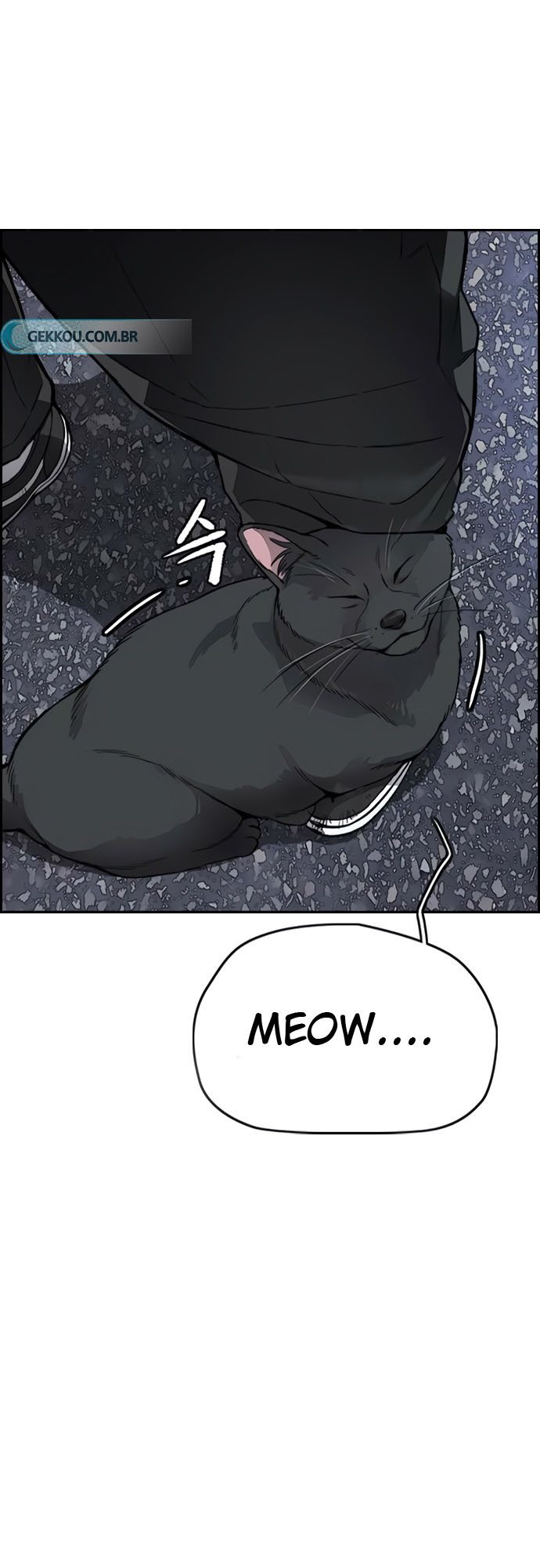 Wind Breaker Chapter 408 Bahasa Indonesia