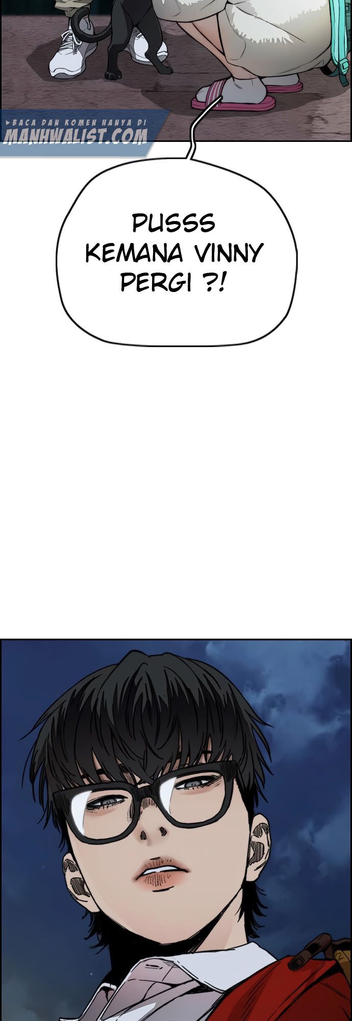 Wind Breaker Chapter 408 Bahasa Indonesia