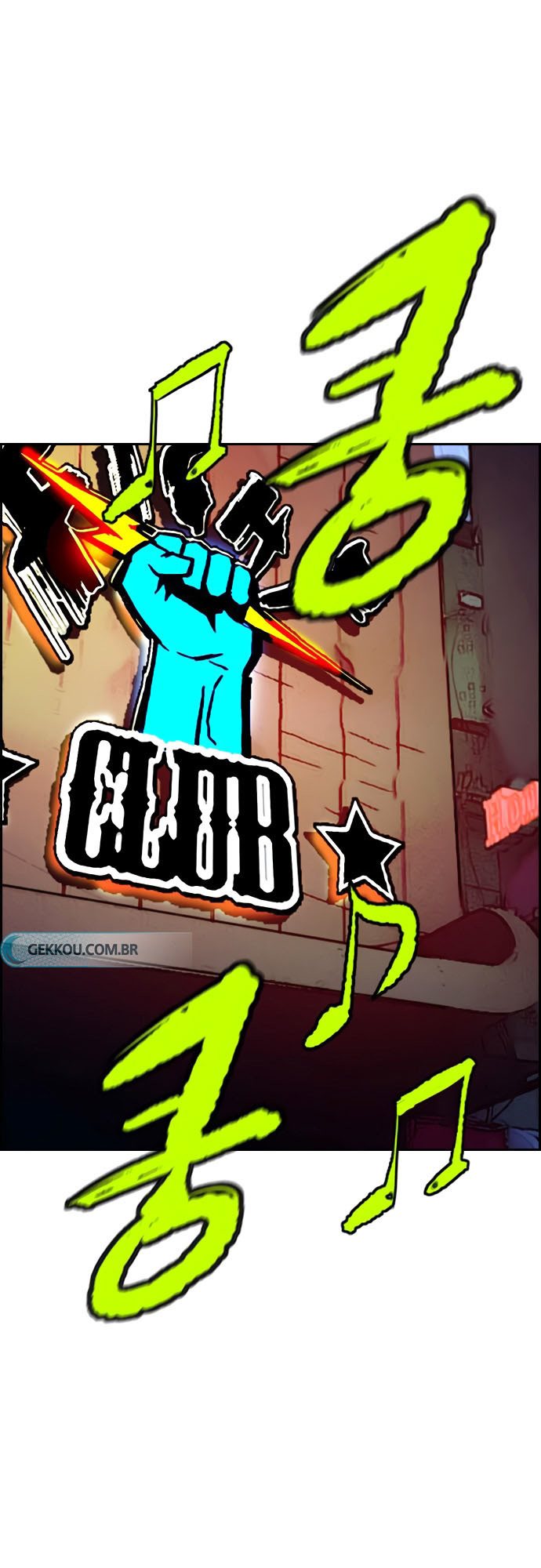 Wind Breaker Chapter 408 Bahasa Indonesia