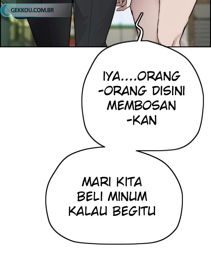 Wind Breaker Chapter 408 Bahasa Indonesia