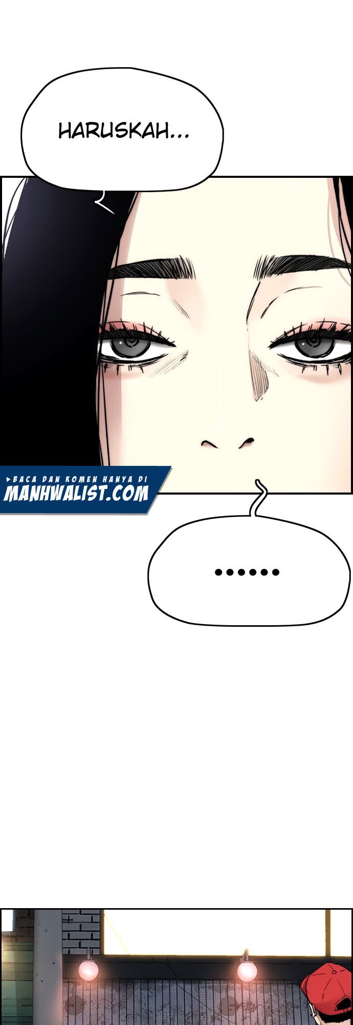 Wind Breaker Chapter 408 Bahasa Indonesia