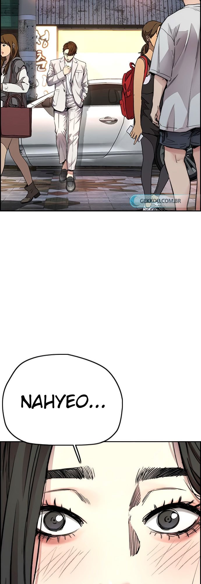 Wind Breaker Chapter 408 Bahasa Indonesia