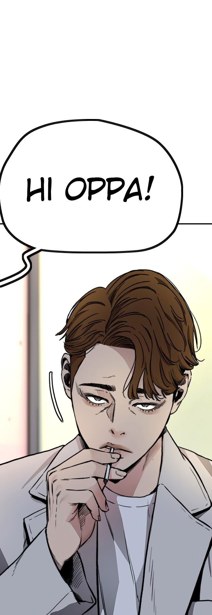 Wind Breaker Chapter 408 Bahasa Indonesia