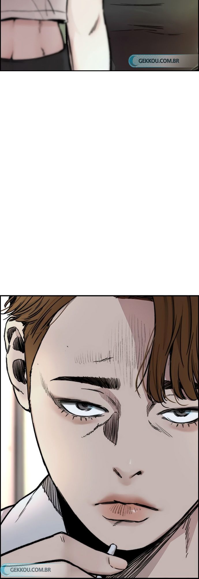 Wind Breaker Chapter 408 Bahasa Indonesia