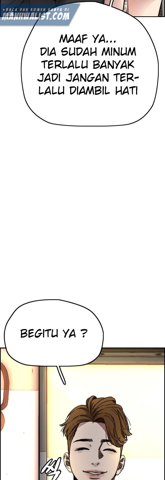 Wind Breaker Chapter 408 Bahasa Indonesia