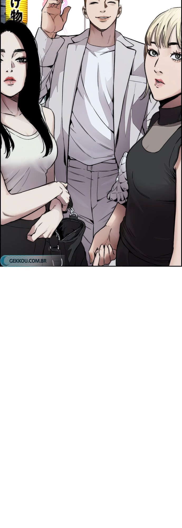 Wind Breaker Chapter 408 Bahasa Indonesia