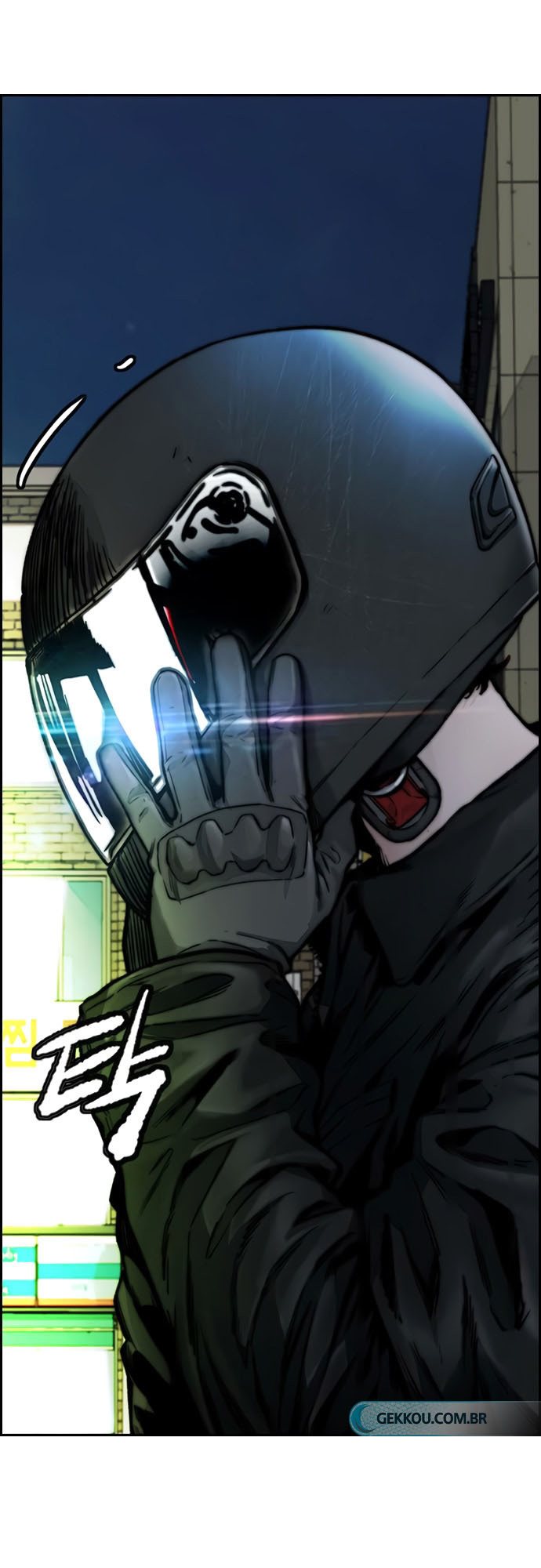 Wind Breaker Chapter 408 Bahasa Indonesia