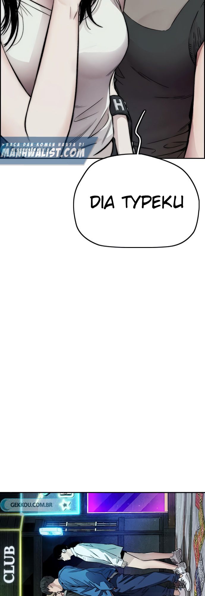Wind Breaker Chapter 408 Bahasa Indonesia