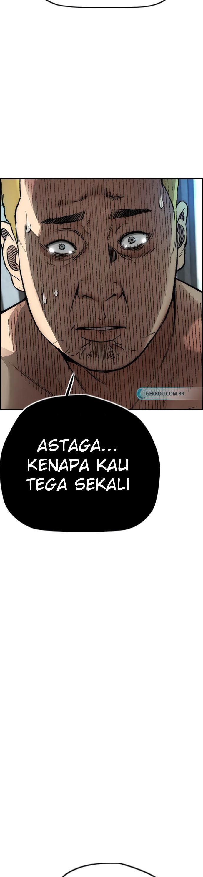 Wind Breaker Chapter 411 Bahasa Indonesia