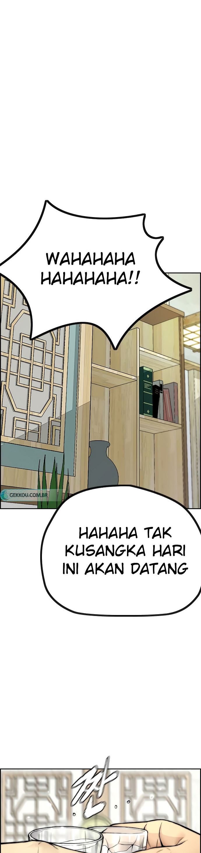 Wind Breaker Chapter 411 Bahasa Indonesia