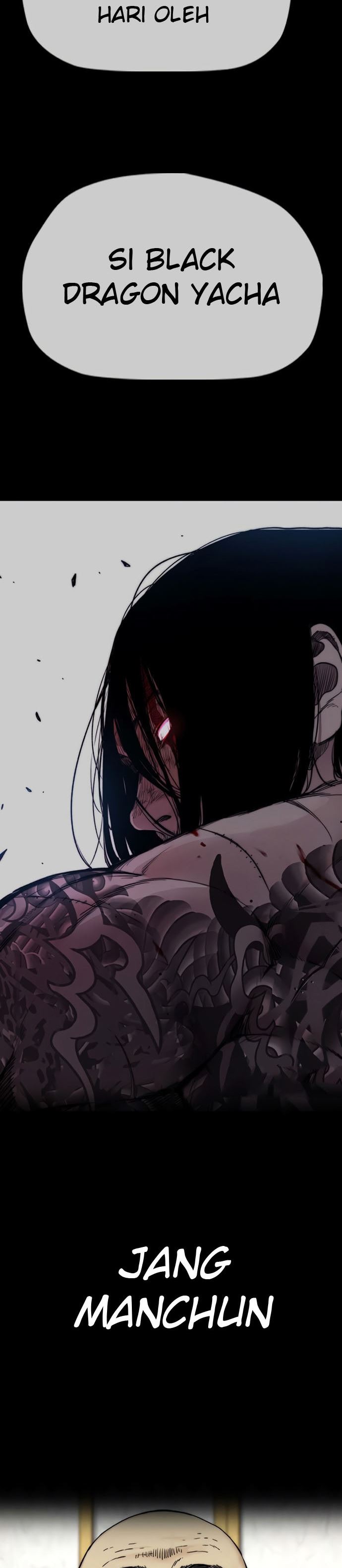 Wind Breaker Chapter 411 Bahasa Indonesia