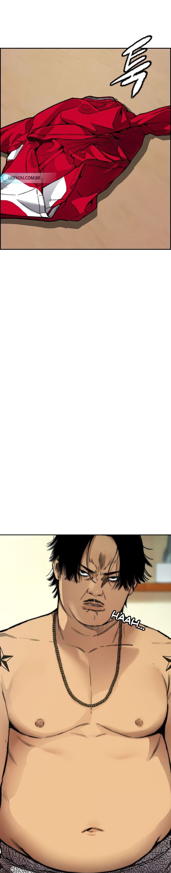 Wind Breaker Chapter 411 Bahasa Indonesia