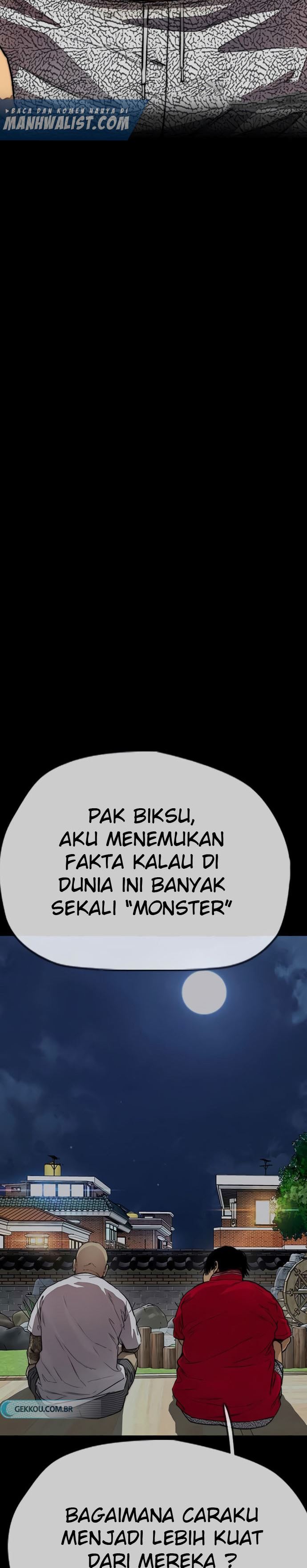 Wind Breaker Chapter 411 Bahasa Indonesia