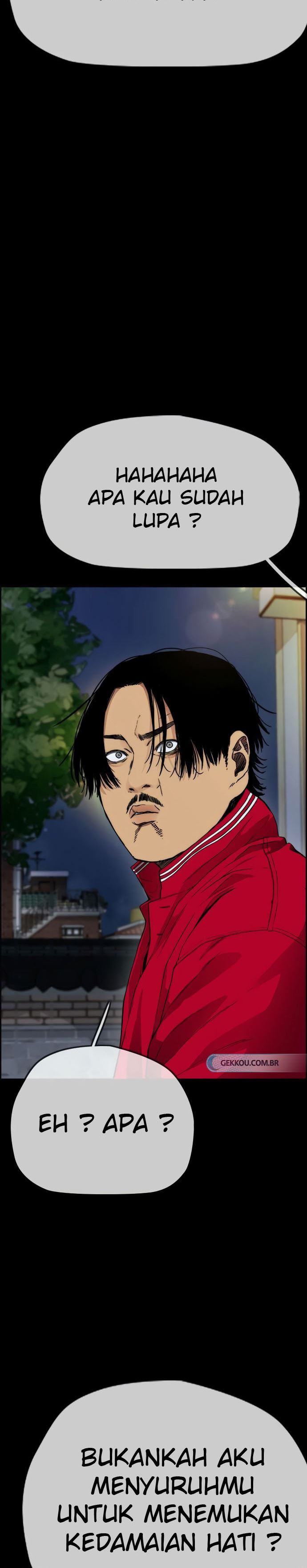 Wind Breaker Chapter 411 Bahasa Indonesia