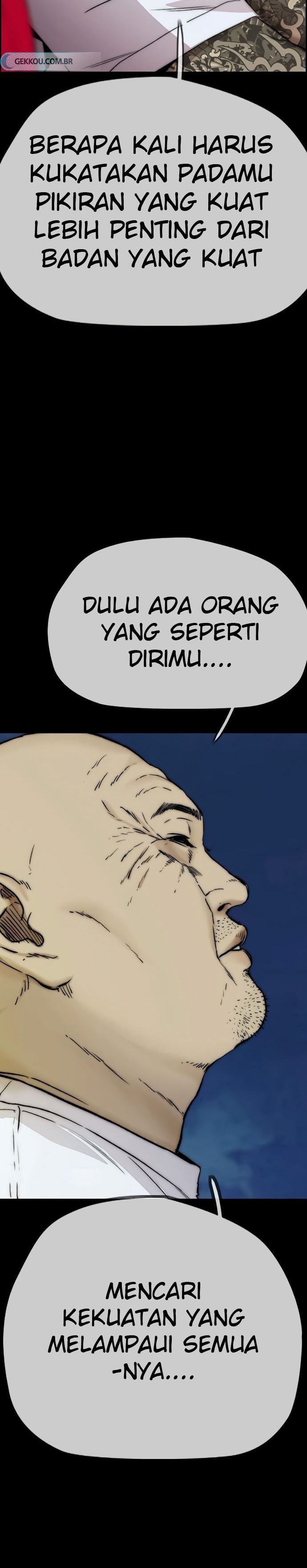 Wind Breaker Chapter 411 Bahasa Indonesia