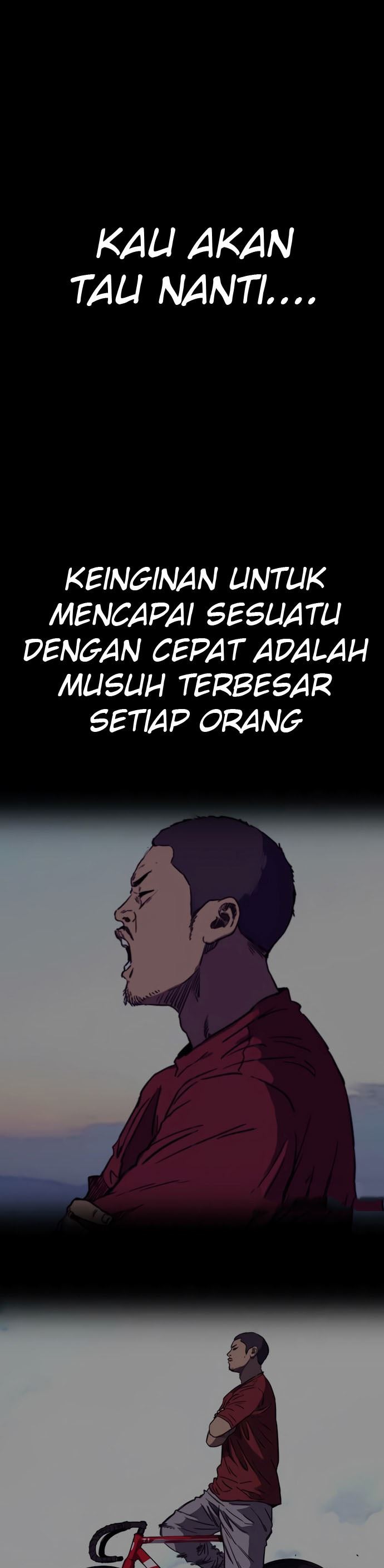 Wind Breaker Chapter 411 Bahasa Indonesia