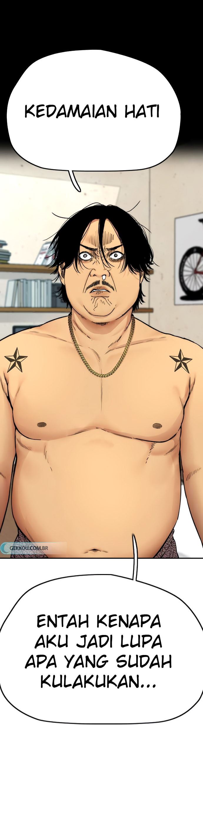 Wind Breaker Chapter 411 Bahasa Indonesia