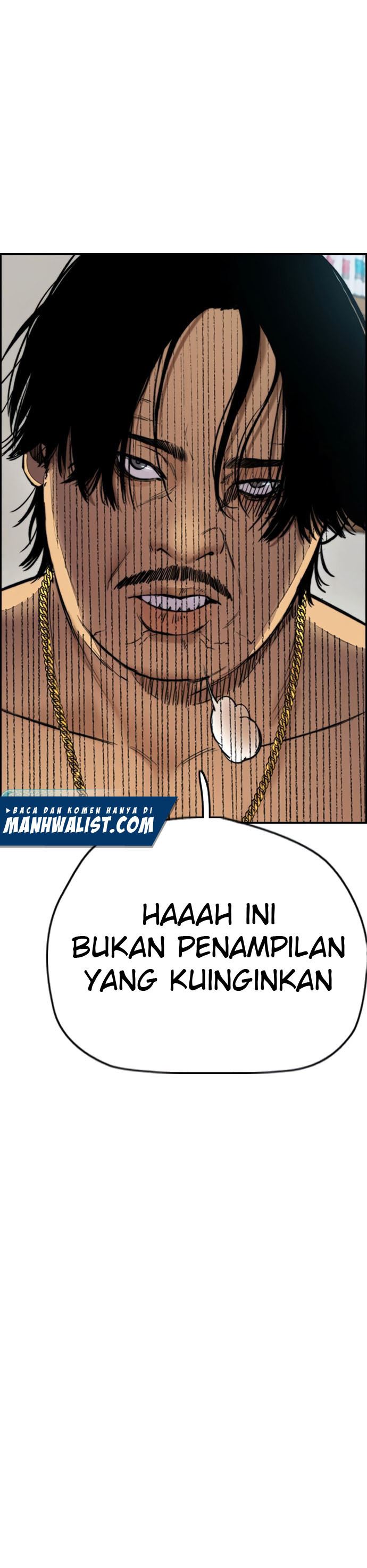 Wind Breaker Chapter 411 Bahasa Indonesia
