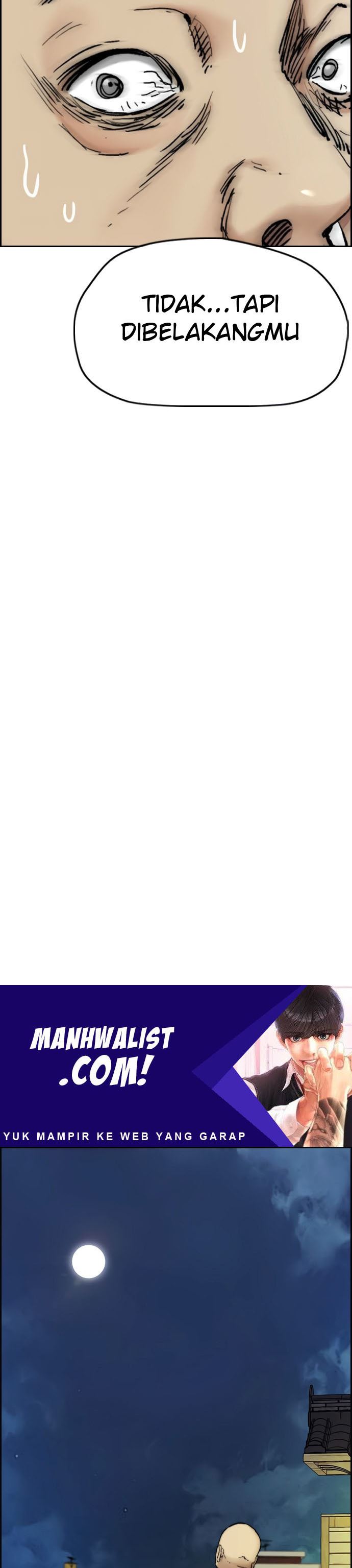 Wind Breaker Chapter 411 Bahasa Indonesia