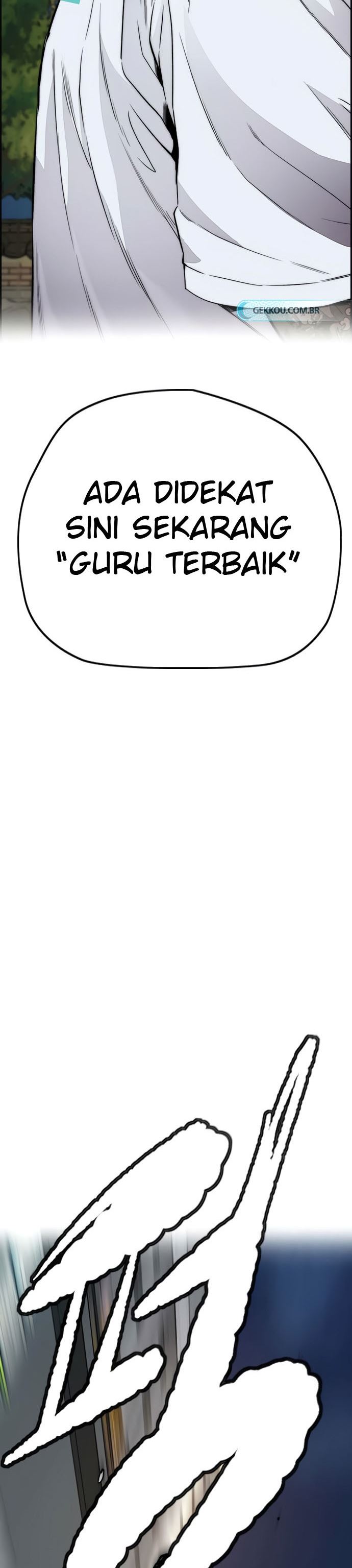 Wind Breaker Chapter 411 Bahasa Indonesia