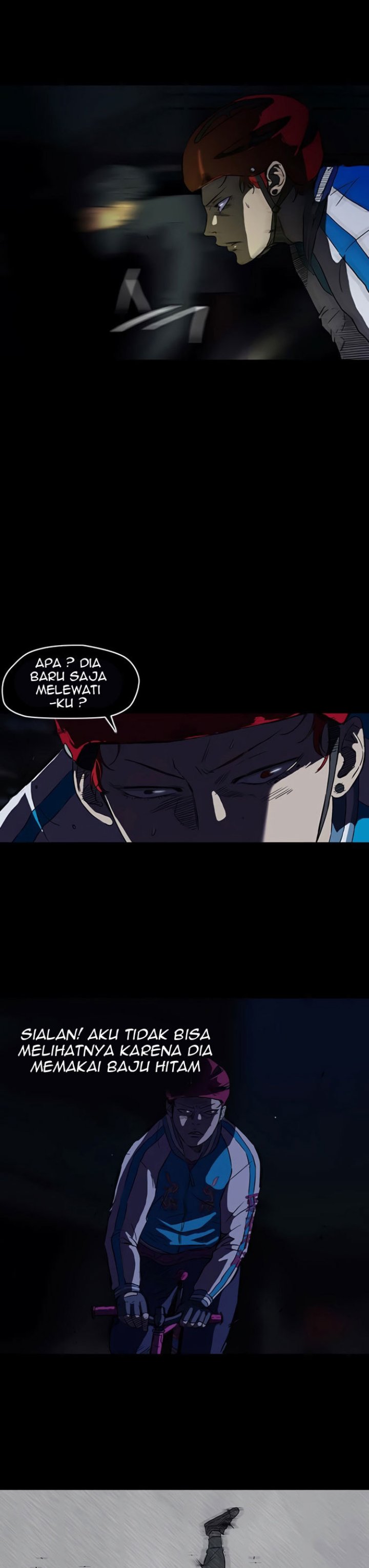 Wind Breaker chapter 425