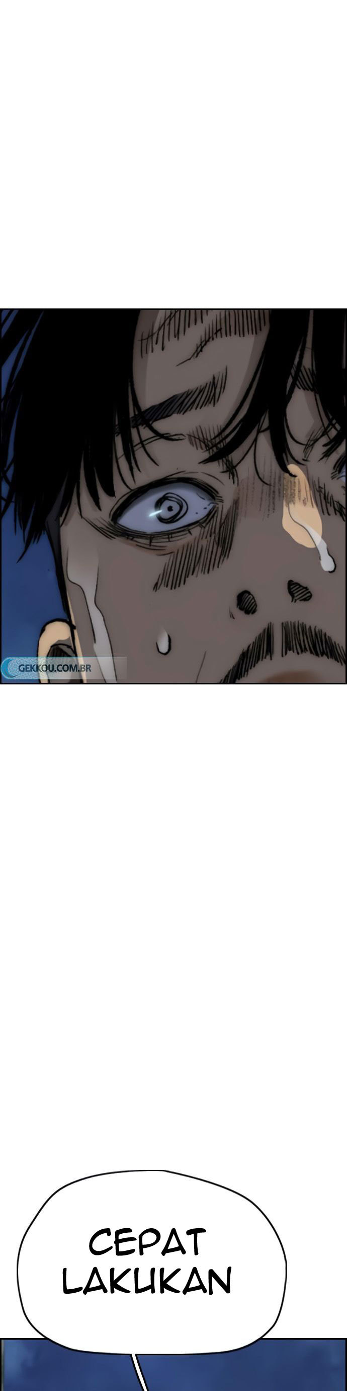 Wind Breaker chapter 426