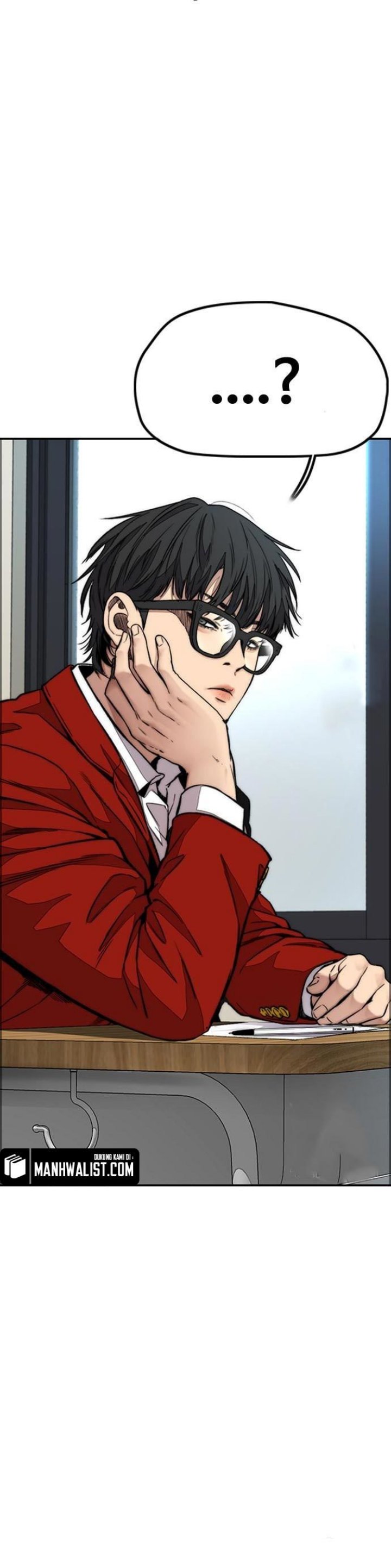 Wind Breaker chapter 430