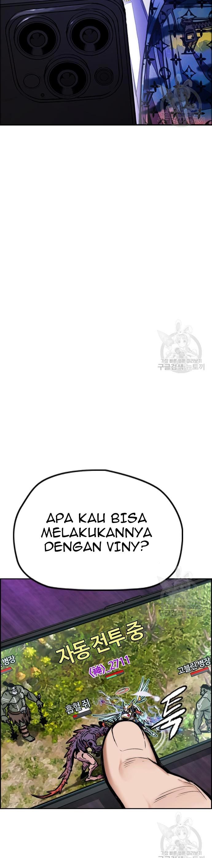 Wind Breaker Chapter 431 Bahasa Indonesia