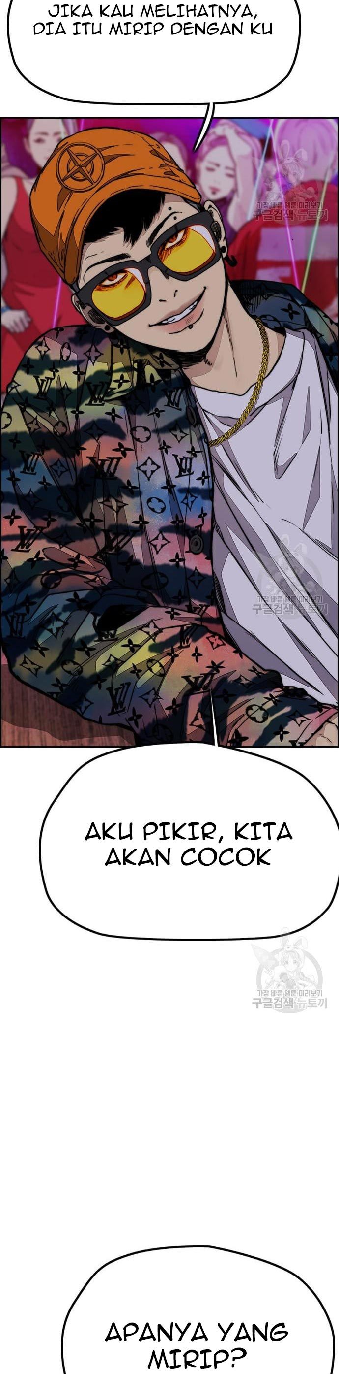 Wind Breaker Chapter 431 Bahasa Indonesia