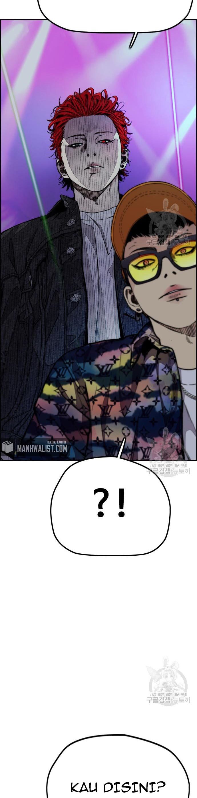 Wind Breaker Chapter 431 Bahasa Indonesia