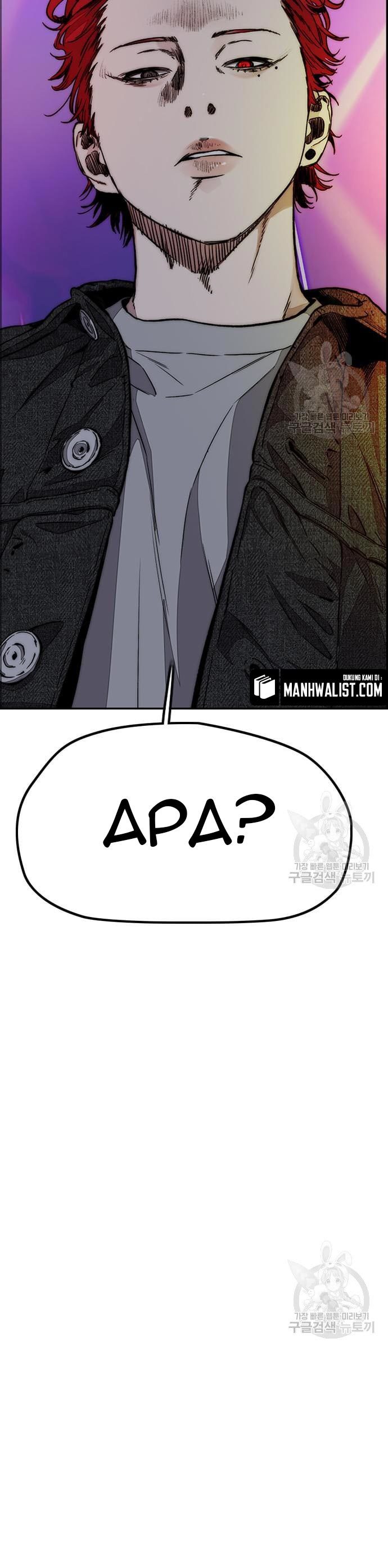 Wind Breaker Chapter 431 Bahasa Indonesia